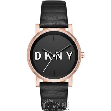 قیمت و خرید ساعت مچی زنانه دی کی ان وای(DKNY) مدل NY2633 کلاسیک | اورجینال و اصلی
