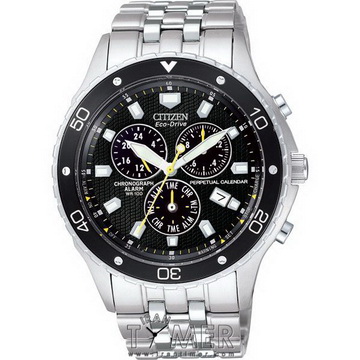 قیمت و خرید ساعت مچی مردانه سیتیزن(CITIZEN) مدل BL5290-59E اسپرت | اورجینال و اصلی