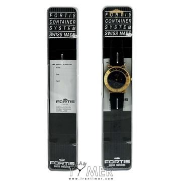قیمت و خرید ساعت مچی زنانه فورتیس(FORTIS) مدل F5463.36.22 کلاسیک | اورجینال و اصلی