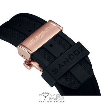 قیمت و خرید ساعت مچی مردانه سندز(SANDOZ) مدل 81300-99 اسپرت | اورجینال و اصلی