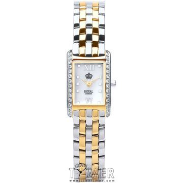 قیمت و خرید ساعت مچی زنانه رویال لندن(ROYAL LONDON) مدل 21167-07 کلاسیک | اورجینال و اصلی