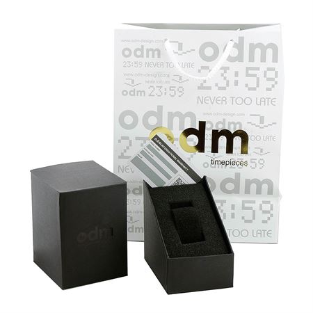 قیمت و خرید ساعت مچی مردانه او دی ام(O.D.M) مدل DD163-04 اسپرت | اورجینال و اصلی