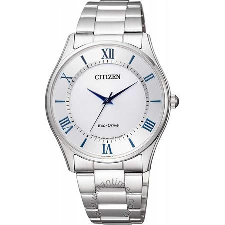 قیمت و خرید ساعت مچی مردانه سیتیزن(CITIZEN) مدل BJ6480-51B کلاسیک | اورجینال و اصلی