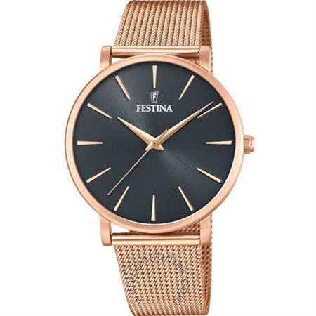 قیمت و خرید ساعت مچی زنانه فستینا(FESTINA) مدل F20477/2 کلاسیک | اورجینال و اصلی
