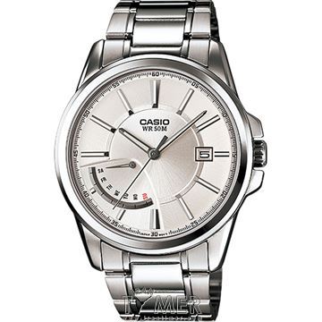 قیمت و خرید ساعت مچی مردانه کاسیو (CASIO) جنرال مدل MTP-E102D-7AVDF کلاسیک | اورجینال و اصلی