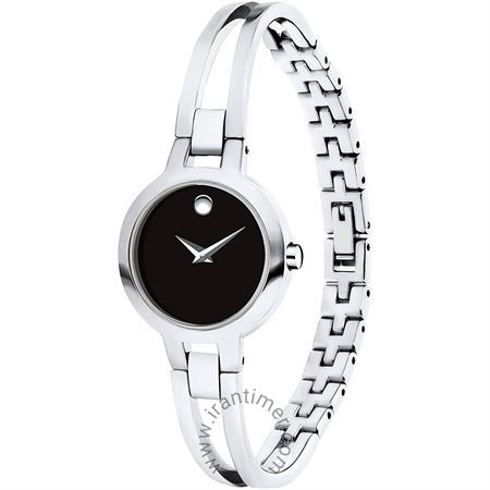 قیمت و خرید ساعت مچی زنانه موادو(MOVADO) مدل 607153 کلاسیک | اورجینال و اصلی