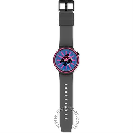 قیمت و خرید ساعت مچی مردانه زنانه سواچ(SWATCH) مدل SO27B111 اسپرت | اورجینال و اصلی