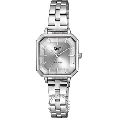 قیمت و خرید ساعت مچی زنانه کیو اند کیو(Q&Q) مدل QZ73J201Y کلاسیک | اورجینال و اصلی