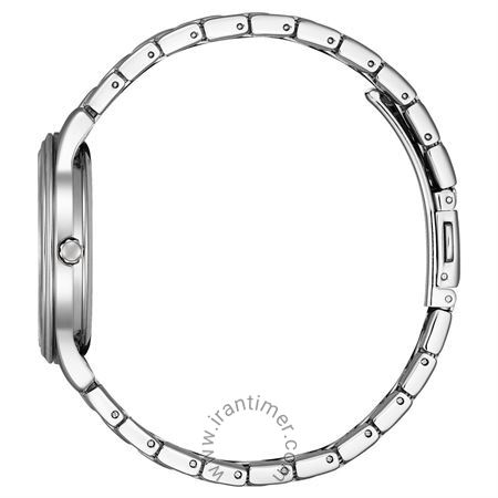 قیمت و خرید ساعت مچی زنانه سیتیزن(CITIZEN) مدل EM0411-71A کلاسیک | اورجینال و اصلی