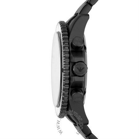 قیمت و خرید ساعت مچی مردانه امپریو آرمانی(EMPORIO ARMANI) مدل AR80050 کلاسیک | اورجینال و اصلی