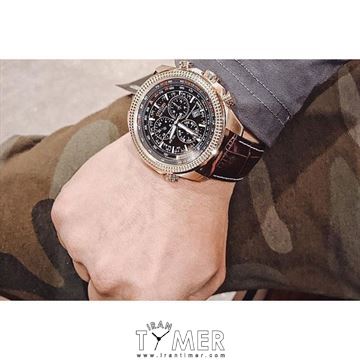 قیمت و خرید ساعت مچی سیتیزن(CITIZEN) مدل BL5403-03X کلاسیک | اورجینال و اصلی