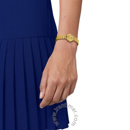 قیمت و خرید ساعت مچی زنانه تیسوت(TISSOT) مدل T140.009.63.026.00 فشن | اورجینال و اصلی
