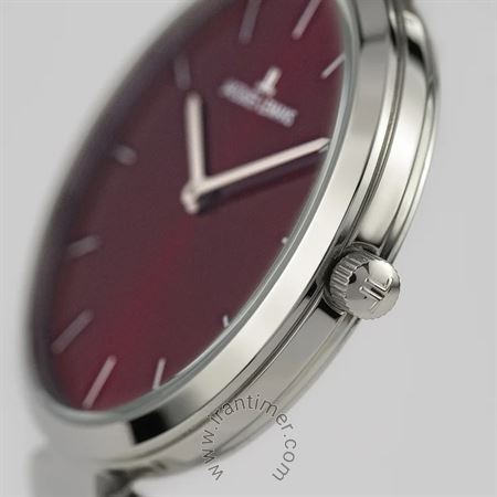 قیمت و خرید ساعت مچی زنانه ژاک لمن(JACQUES LEMANS) مدل 1-2110E کلاسیک | اورجینال و اصلی