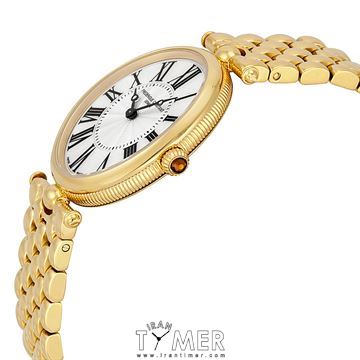 قیمت و خرید ساعت مچی زنانه فردریک کنستانت(FREDERIQUE CONSTANT) مدل FC-200MPW2V5B کلاسیک | اورجینال و اصلی