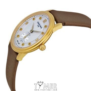 قیمت و خرید ساعت مچی مردانه فردریک کنستانت(FREDERIQUE CONSTANT) مدل FC-235MPWD1S5 کلاسیک | اورجینال و اصلی