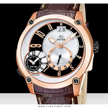 قیمت و خرید ساعت مچی مردانه جگوار(JAGUAR) مدل J631/1 اسپرت | اورجینال و اصلی