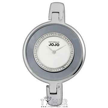 قیمت و خرید ساعت مچی زنانه جوجو(JOJO) مدل JO96678.80F کلاسیک | اورجینال و اصلی