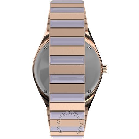 قیمت و خرید ساعت مچی زنانه تایمکس(TIMEX) مدل TW2W87700 کلاسیک | اورجینال و اصلی