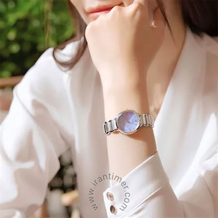 قیمت و خرید ساعت مچی زنانه سیتیزن(CITIZEN) مدل EM0927-87Y کلاسیک | اورجینال و اصلی