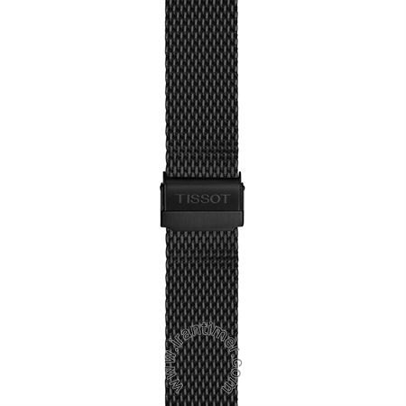 قیمت و خرید ساعت مچی مردانه تیسوت(TISSOT) مدل T101.417.33.051.00 کلاسیک | اورجینال و اصلی