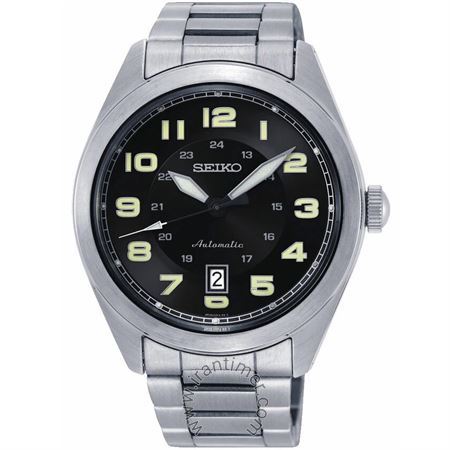 قیمت و خرید ساعت مچی مردانه سیکو(SEIKO) مدل SRPC85J1 کلاسیک | اورجینال و اصلی