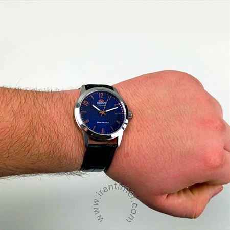 قیمت و خرید ساعت مچی مردانه اورینت(ORIENT) مدل FAC05007D0 کلاسیک | اورجینال و اصلی