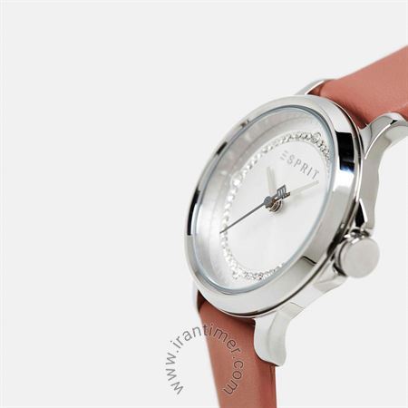 قیمت و خرید ساعت مچی زنانه اسپریت(ESPRIT) مدل ES1L144L0015 کلاسیک | اورجینال و اصلی