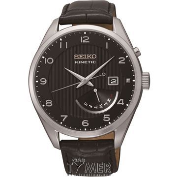 قیمت و خرید ساعت مچی مردانه سیکو(SEIKO) مدل SRN051P1 کلاسیک | اورجینال و اصلی