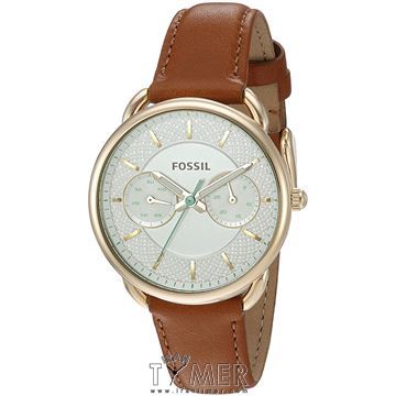 قیمت و خرید ساعت مچی زنانه فسیل(FOSSIL) مدل ES4006 کلاسیک | اورجینال و اصلی