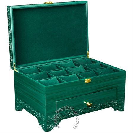 لوازم جانبی توکلی مدل TW-2217-Green