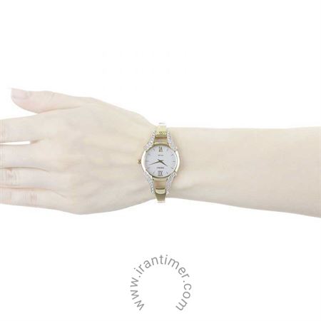 قیمت و خرید ساعت مچی زنانه سیکو(SEIKO) مدل SUP216P1 فشن | اورجینال و اصلی