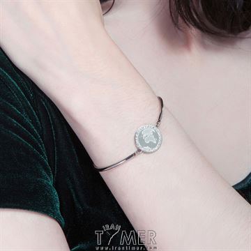 قیمت و خرید دستبند باز زنانه برازوی(BROSWAY) مدل BHK85 فشن (ست لباس) | اورجینال و اصلی