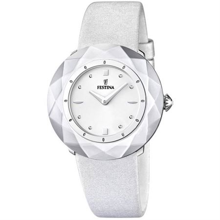 قیمت و خرید ساعت مچی زنانه فستینا(FESTINA) مدل F16620/1 کلاسیک | اورجینال و اصلی