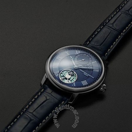 قیمت و خرید ساعت مچی مردانه فردریک کنستانت(FREDERIQUE CONSTANT) مدل FC-810MCN3S6 کلاسیک | اورجینال و اصلی