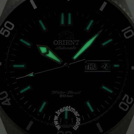 قیمت و خرید ساعت مچی مردانه اورینت(ORIENT) مدل RA-AA0914E19C اسپرت | اورجینال و اصلی