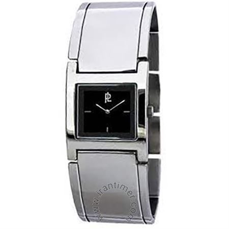 ساعت مچی زنانه کلاسیک تمام استیل