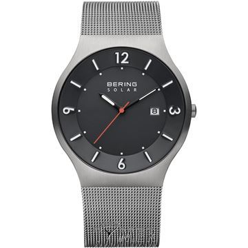 قیمت و خرید ساعت مچی مردانه برینگ(BERING) مدل B14440-077 کلاسیک | اورجینال و اصلی