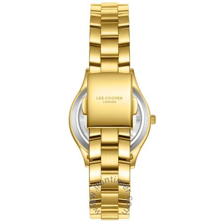 قیمت و خرید ساعت مچی زنانه لیکوپر(LEE COOPER) مدل LC08147.170 کلاسیک | اورجینال و اصلی