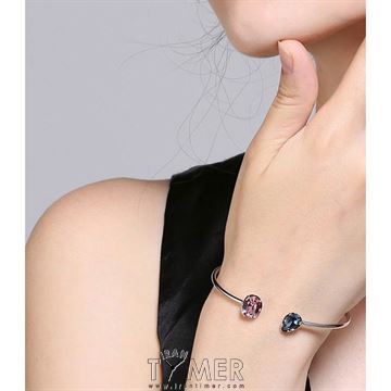 قیمت و خرید دستبند بسته (النگو) زنانه برازوی(BROSWAY) مدل BFF16A فشن (ست لباس) | اورجینال و اصلی