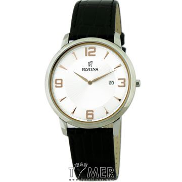 قیمت و خرید ساعت مچی مردانه فستینا(FESTINA) مدل F6806/3 کلاسیک | اورجینال و اصلی