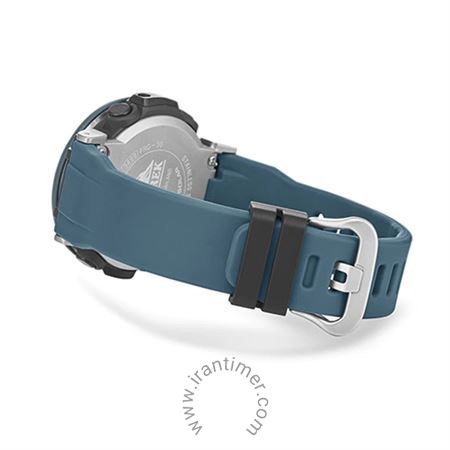 قیمت و خرید ساعت مچی مردانه کاسیو (CASIO) پروترک مدل PRG-30-2DR اسپرت | اورجینال و اصلی
