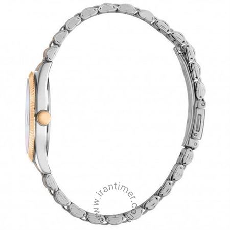 قیمت و خرید ساعت مچی زنانه اسپریت(ESPRIT) مدل ES1L340M0115 کلاسیک | اورجینال و اصلی