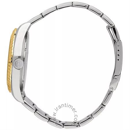 قیمت و خرید ساعت مچی مردانه مازراتی(MASERATI) مدل R8853100042 کلاسیک | اورجینال و اصلی