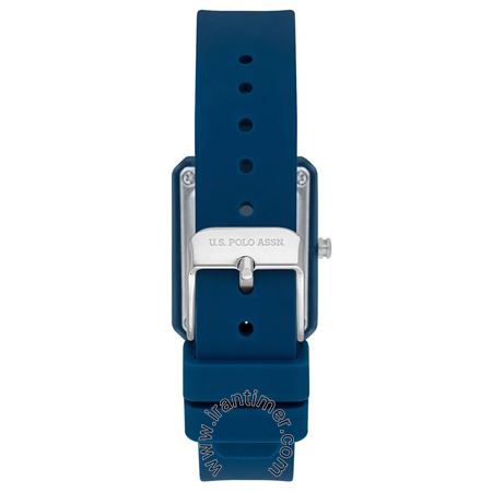 قیمت و خرید ساعت مچی زنانه یو اس پولو(U.S. Polo Assn) مدل USPA2090-03 اسپرت | اورجینال و اصلی