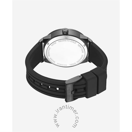 قیمت و خرید ساعت مچی مردانه کنت کول(KENNETH COLE) مدل KCWGZ0064901 اسپرت | اورجینال و اصلی