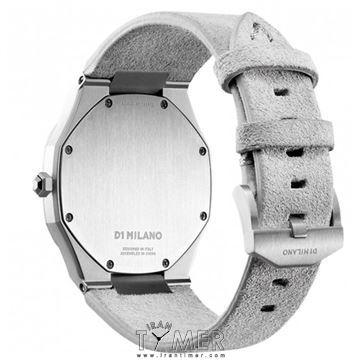 قیمت و خرید ساعت مچی مردانه زنانه دی وان میلانو(D1 MILANO) مدل AUTL02 کلاسیک | اورجینال و اصلی