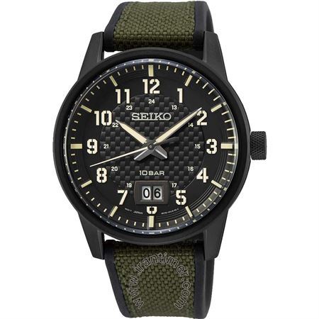 قیمت و خرید ساعت مچی مردانه سیکو(SEIKO) مدل SUR325P1 اسپرت | اورجینال و اصلی