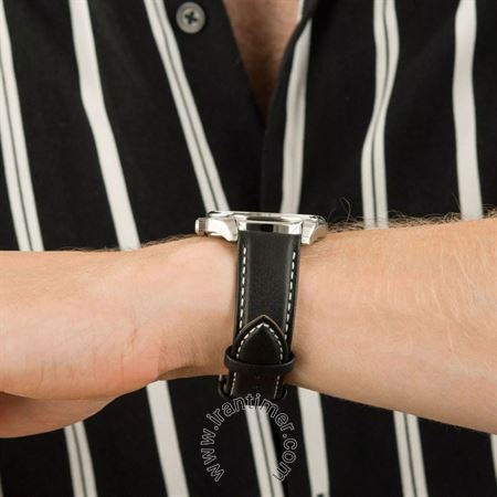 قیمت و خرید ساعت مچی مردانه سیکو(SEIKO) مدل SUR447P1 کلاسیک | اورجینال و اصلی