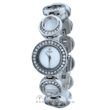 قیمت و خرید ساعت مچی زنانه ویولت(Violet) مدل 0169-L-1 کلاسیک | اورجینال و اصلی