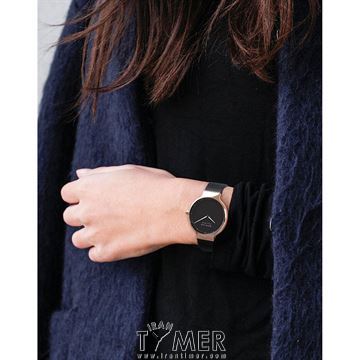 قیمت و خرید ساعت مچی زنانه برینگ(BERING) مدل B15531-262 کلاسیک | اورجینال و اصلی